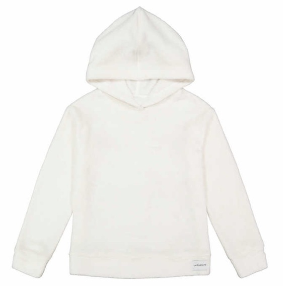 Calvin Klein Youth 2-piece Set, White (cream) - Picture 4 of 6